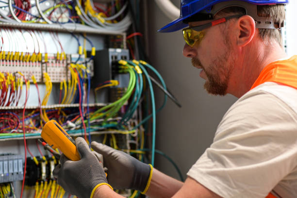 Best Electrical Contractors for Businesses  in Grandville, MI