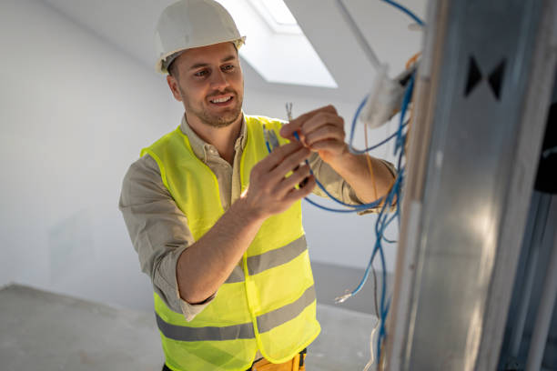 Best Electrical Repair Services  in Grandville, MI
